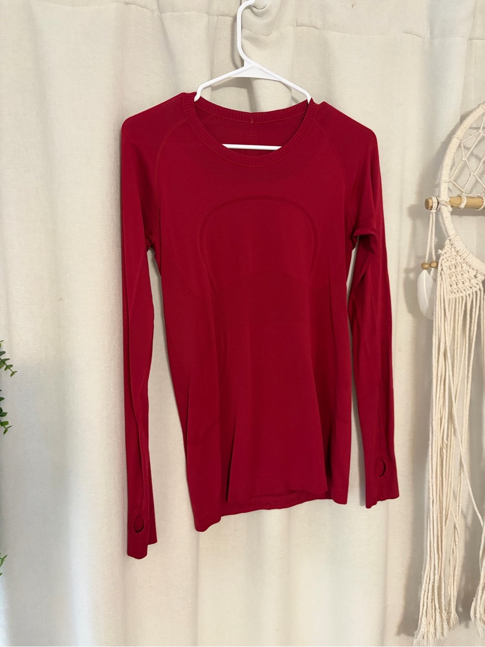Lululemon Long Sleeve